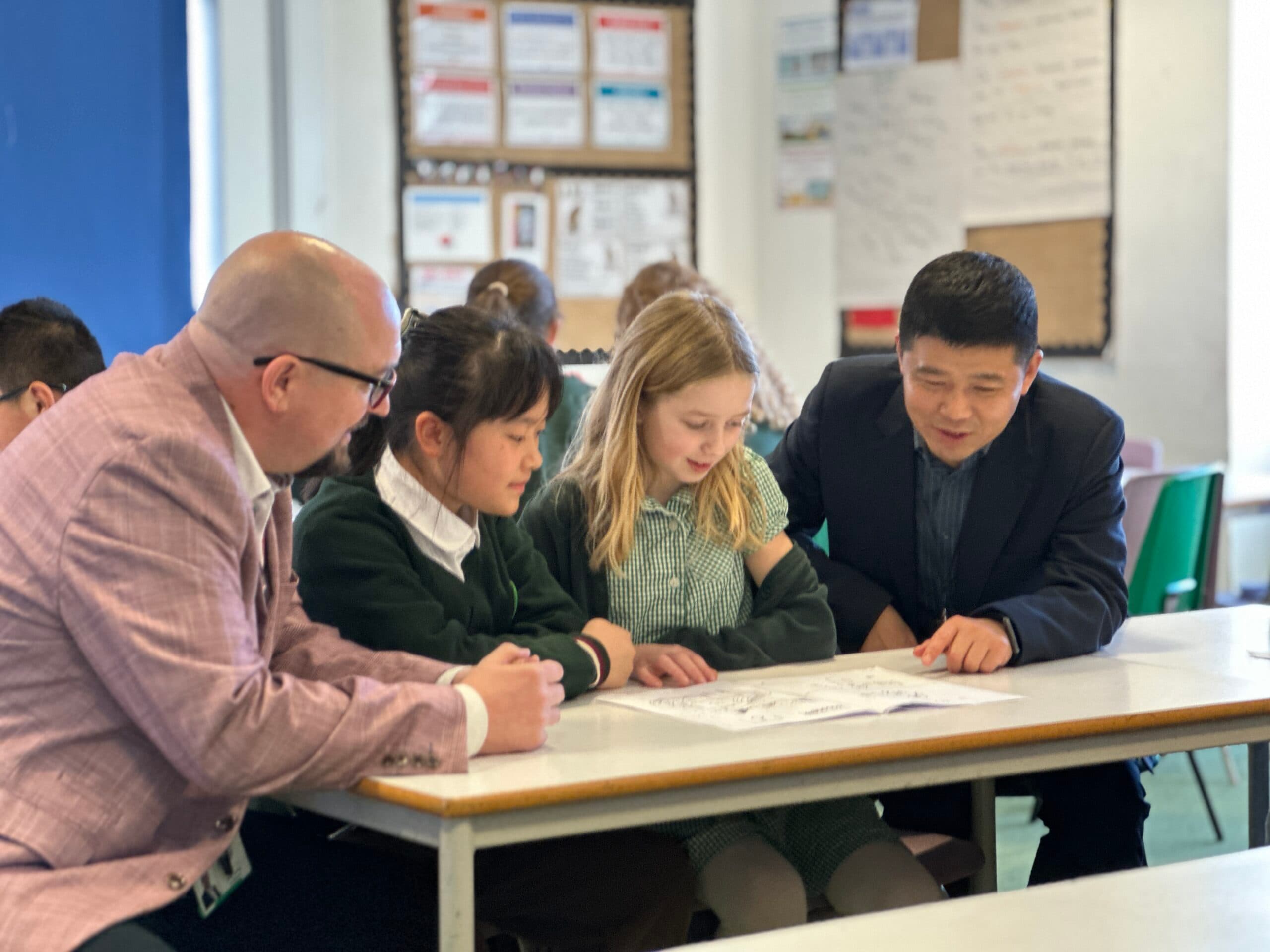 The Complete Study Abroad Journey: From Planning to Departure